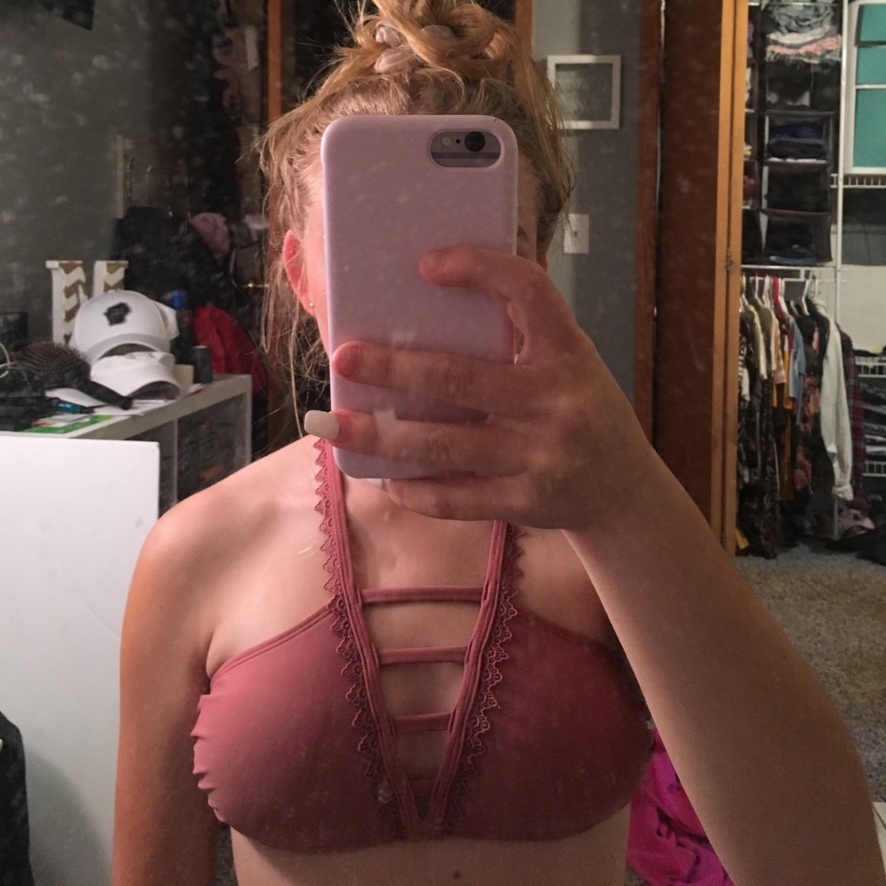 Target swim size xs